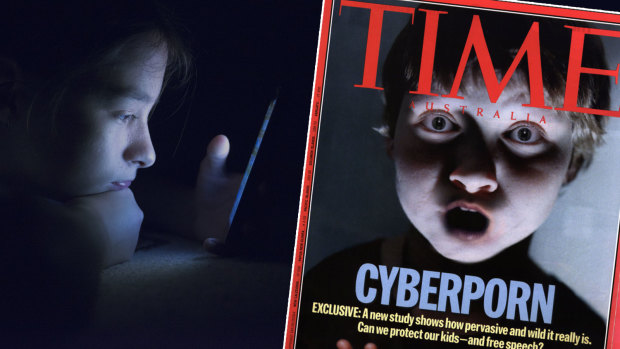 We’ve been worried about kids on the internet for 30 years. Is it time to toughen up on tech?