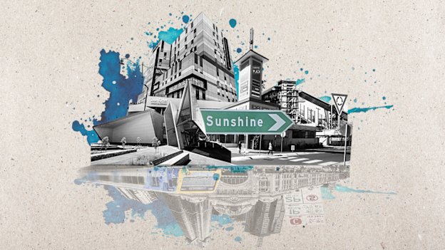 Does Sunshine have what it takes?