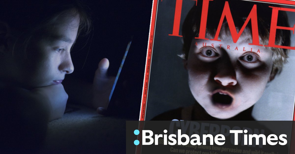 Online safety: Are Australian children protected enough online? - Vimarsana News