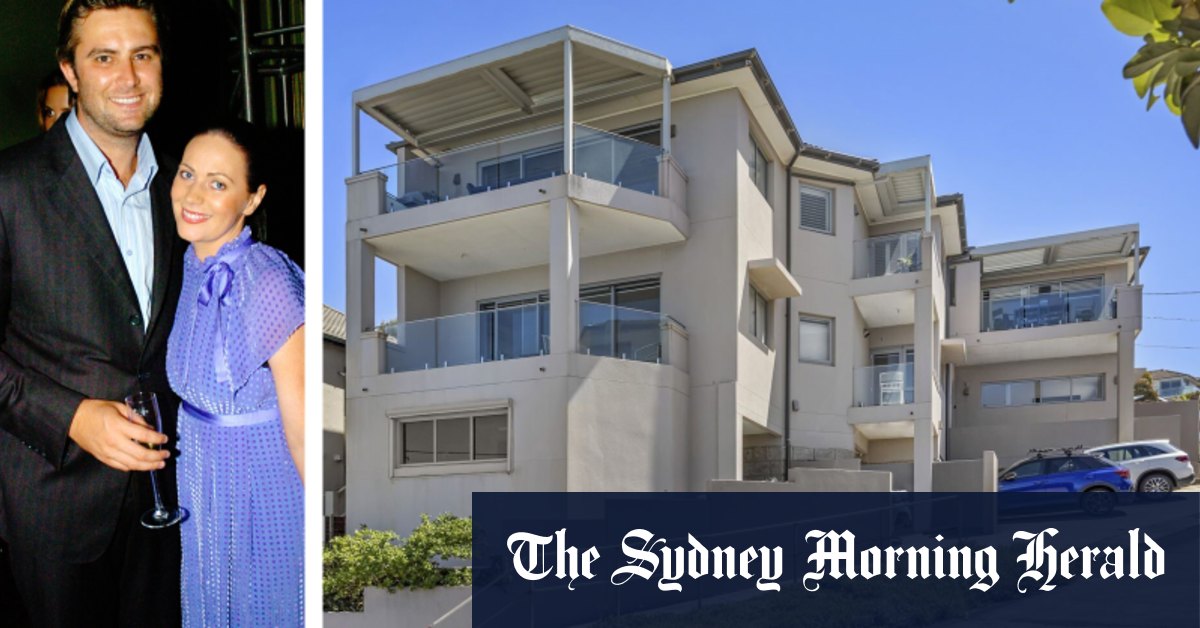 Title deeds: Nicky Zimmermann, Chris Olliver buy $20.5 million Tamarama apartment block - Vimarsana News