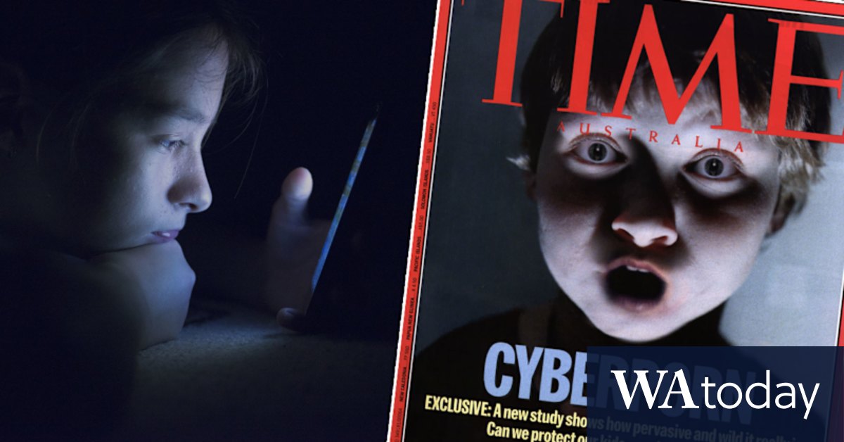 Online safety: Are Australian children protected enough online? - Vimarsana News