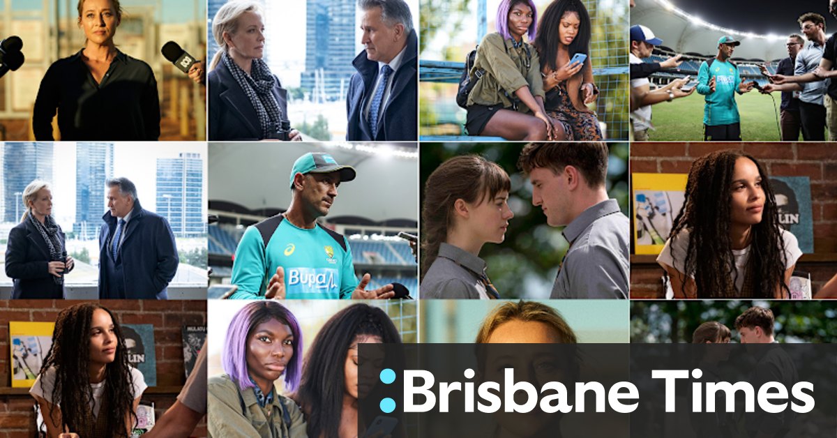 Best in show: TV shows we watched, binged, cried and laughed about in 2020 - Vimarsana News