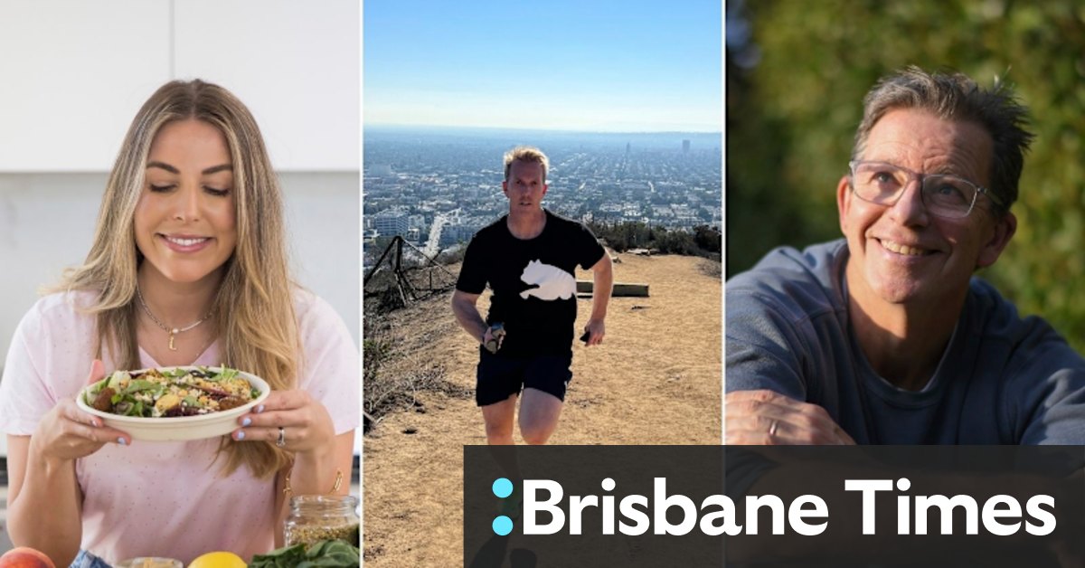 2022 health goals: A dietitian, mindset coach and gym founder share their tips - Vimarsana News