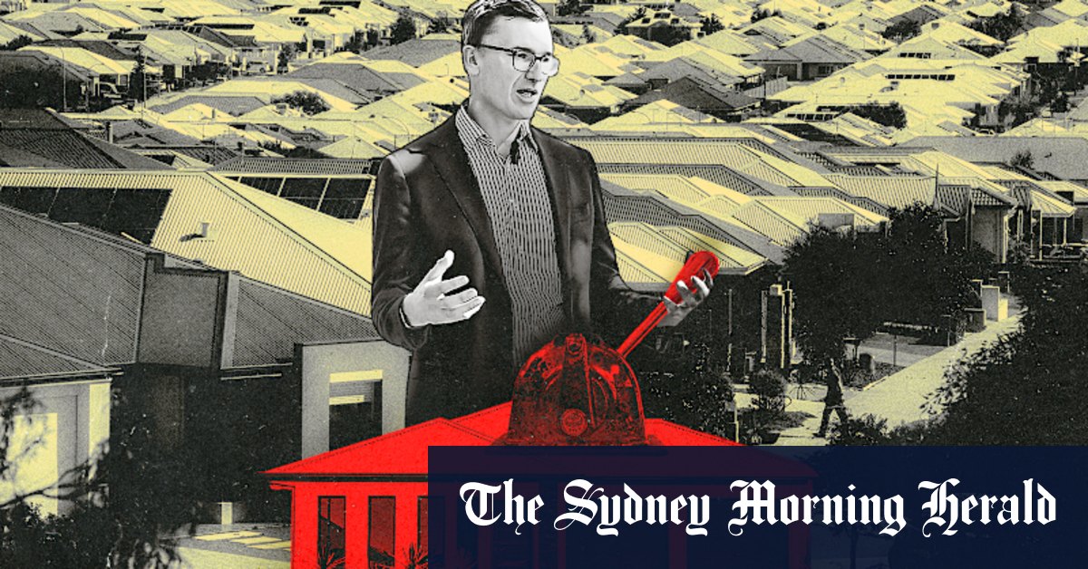 A plan for 50,000 homes in Perth’s north is under way. But has the government really ‘learned from Ellenbrook’?