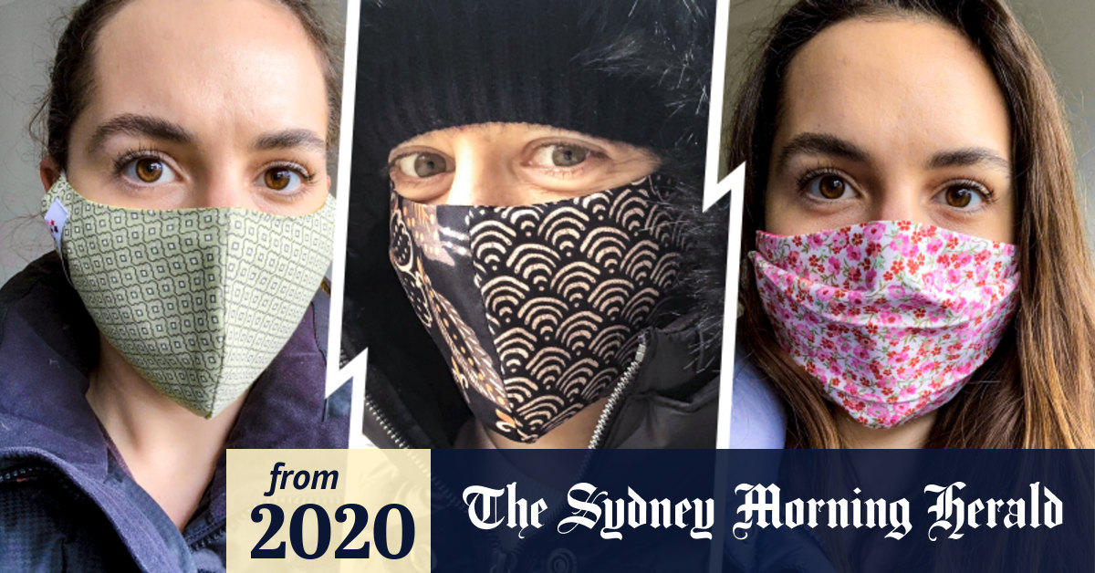 Coronavirus Cloth face masks - our verdict