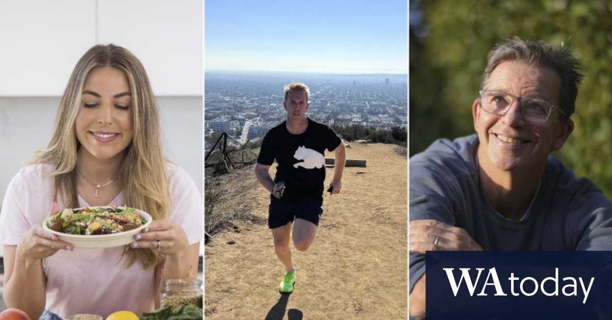 A mindset coach, dietitian and gym founder on their top habits for 2022