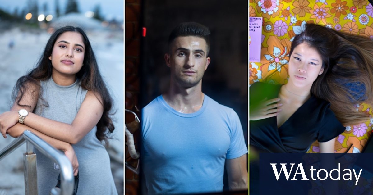 Enough mental health podcast: Young Australians on optimism and the future - Vimarsana News
