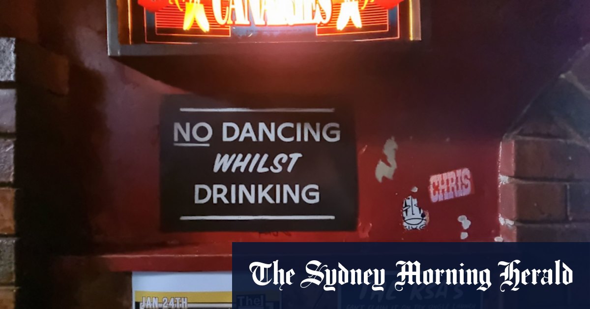 Melbourne live music: Venues facing dancing bans call on government to help with insurance hikes - Vimarsana News