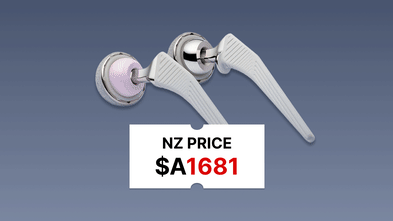 Medical device pricing review highlights impact of a 10,000-item schedule after 2022 deal ends