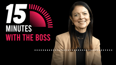 How this CEO survived two dud product launches
