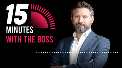 What this CEO has learnt about spouting off ideas in meetings