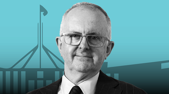 Under Tom Rogers, the Electoral Commission has had a high-profile social media presence.