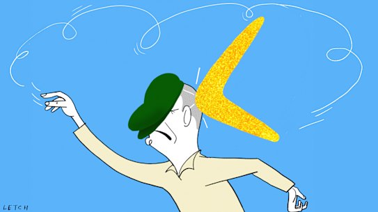 Simon Letch Knox on Saturday 22nd May