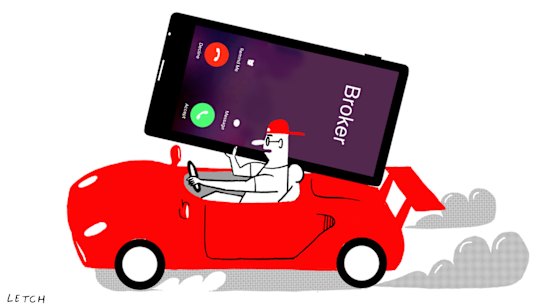 Hoards of investors started sharemarket investing during the pandemic 