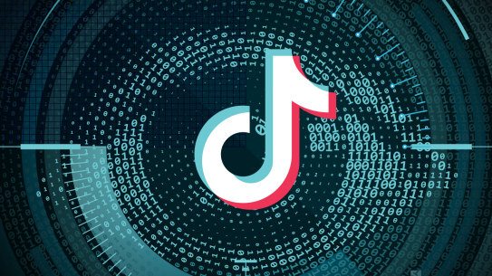Social media app TikTok is causing concern in many Western democracies because of its Chinese ownership.