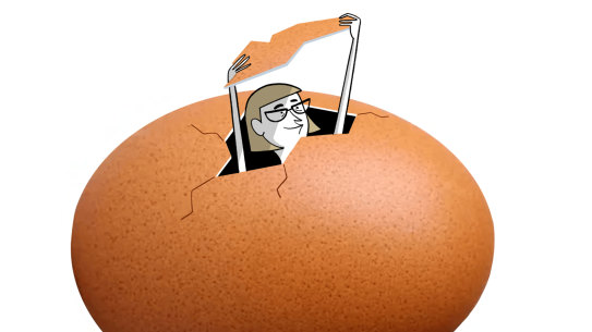 If your fund can’t make an average return for a fair fee in one of the sexier years of super, should you really be sticking around?