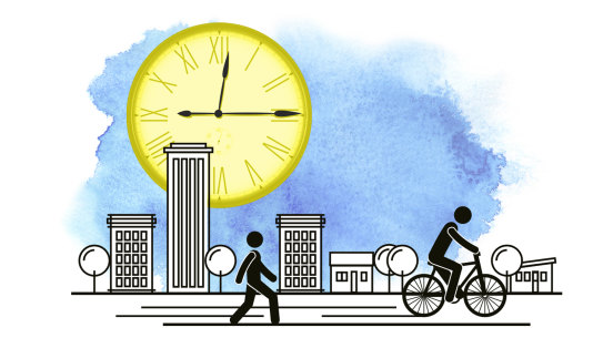 15-minute city explainer