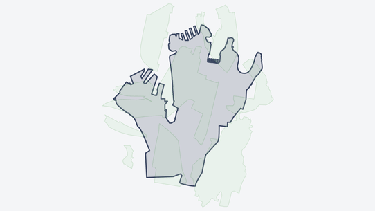 Golf in Sydney’s east