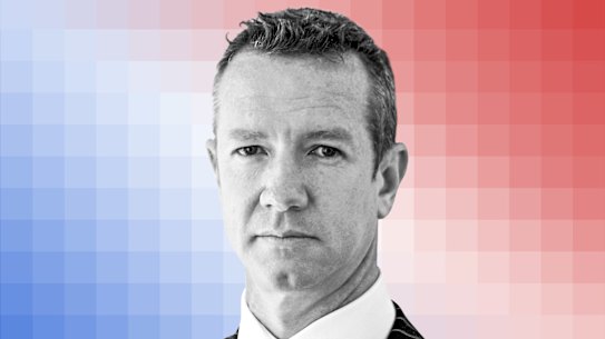 Ipsos poll Peter Hartcher.