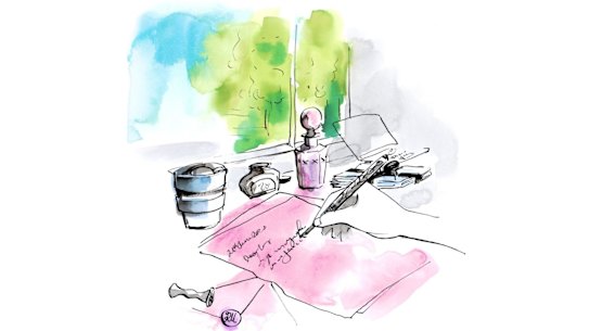 My 17-year-old son called us a “cringe couple”. I took this as a compliment. He assured me it wasn’t. 