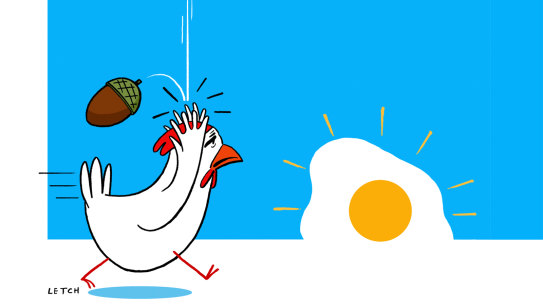 There are significant structural problems in our superannuation system.