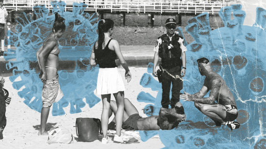 Herald COVID inquiry