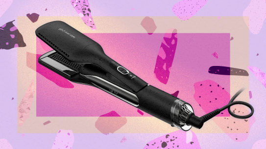 ghd Duet Style for Worth the Hype review