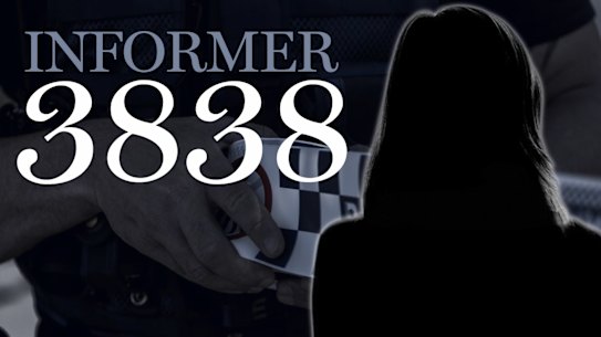 Informer 3838