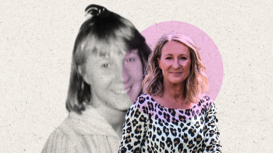 What advice would you have for your younger self? 