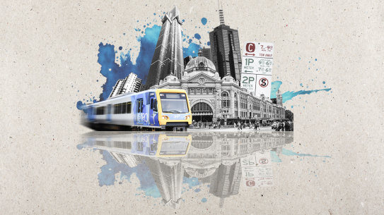 Second City index image for day one