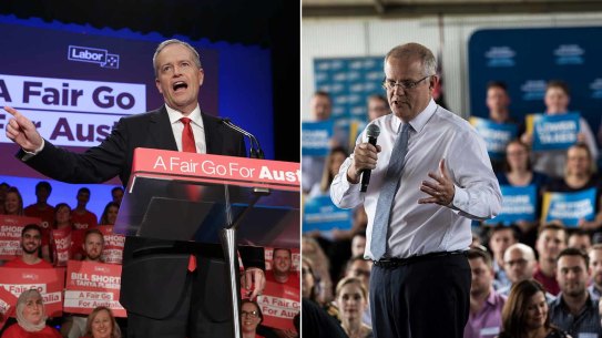 Ministers spent millions travelling the country helping their leaders and MPs campaign in the federal election.