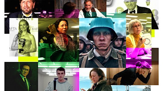 Who should triumph at Monday’s Oscars?
