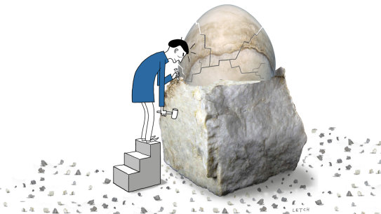 SMSFs are not a golden ticket to a happy retirement. Instead, they’re often a lot of work for fewer gains.