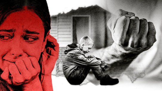 Experts say it must be widely-recognised that children growing up with domestic and family violence are victim-survivors.