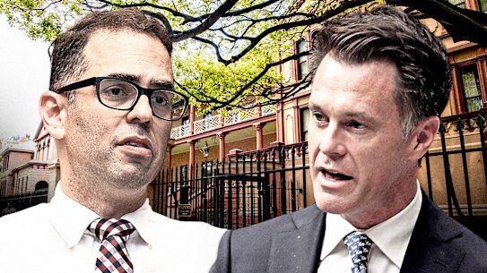 NSW Treasurer Daniel Mookhey and Premier Chris Minns will hand down Labor’s first state budget since 2010.