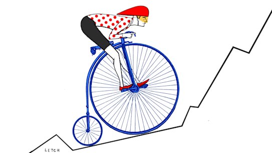 Investing in the current geopolitical climate looks like a bumpy ride.