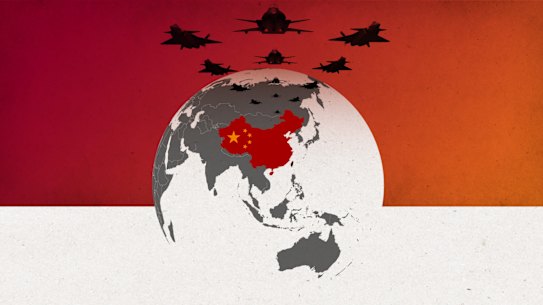 An independent panel published their findings in a report entitled Red Alert.