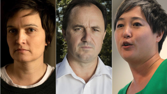 Calls for NSW MP to resign over sexual violence allegations