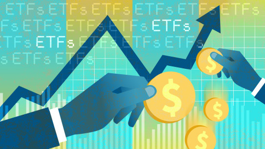 Investors have to approach exchange-traded funds (ETFs) that invest with a theme with their eyes wide open. 