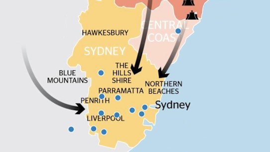 'Scandal': NSW coal power plants will kill thousands before they close