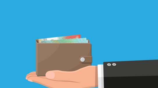 Law firms used the recent July pay review period to lure staff to stay.