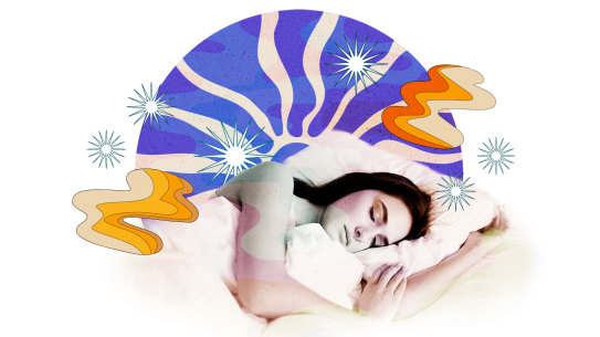 Sleep is at least as important as diet and exercise for good health and longevity.