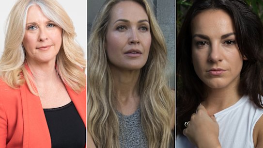 Tracey Spicer, Rocky Horror actors to speak at Craig McLachlan trial