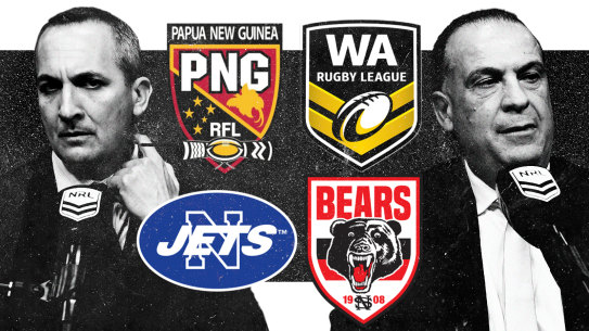 Artwork for Webster column