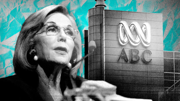 ‘Many memories, some challenges’: Ita Buttrose will not seek second term as ABC chair