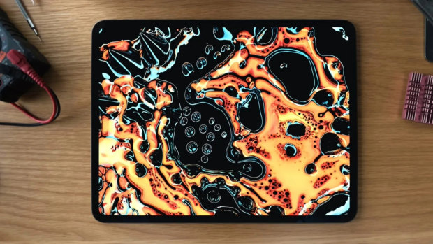 Apple’s 2024 iPads come in powerful, and much too powerful