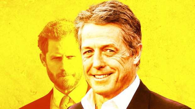 Hugh Grant settles case against The Sun for ‘enormous sum’, Prince Harry may follow suit