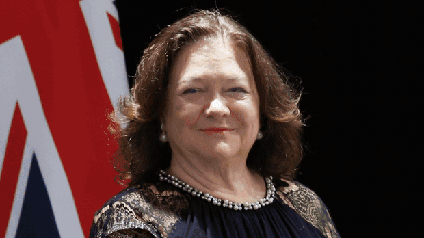 Gina Rinehart and a tale of two referendum night events