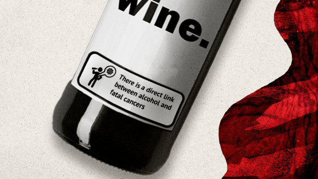 Cancer warnings could be coming to wine bottle and beer can labels