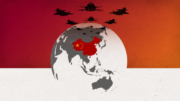 An independent panel published their findings in a report entitled Red Alert.